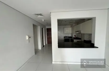 Apartment - 1 Bedroom - 2 Bathrooms for rent in Plazzo Residence - Jumeirah Village Triangle - Dubai