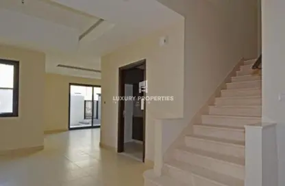 Townhouse - 4 Bedrooms - 2 Bathrooms for rent in Mira 5 - Mira - Reem - Dubai