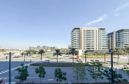 Apartment - 1 Bedroom - 1 Bathroom for rent in Park Ridge Tower C - Park Ridge - Dubai Hills Estate - Dubai