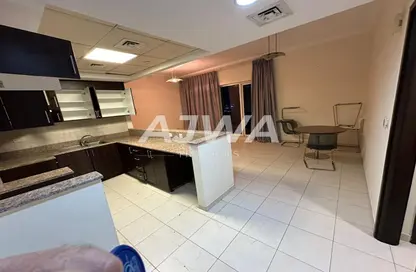 Apartment - 1 Bedroom - 1 Bathroom for rent in Churchill Residency Tower - Churchill Towers - Business Bay - Dubai