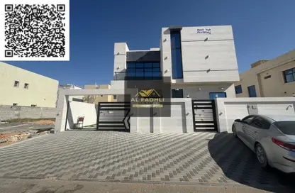 Villa - 5 Bedrooms - 7 Bathrooms for sale in Al Zaheya Gardens - Al Zahya - Ajman