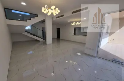 Villa - 3 Bedrooms - 4 Bathrooms for rent in Mirdif Villas - Mirdif - Dubai