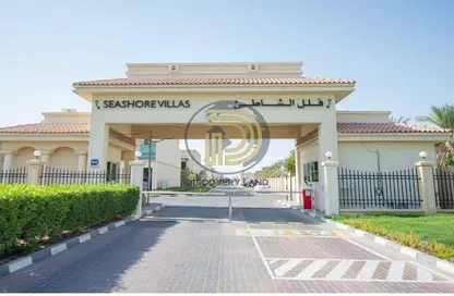 Villa - 5 Bedrooms - 6 Bathrooms for sale in Seashore - Rabdan - Abu Dhabi