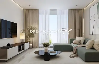 Apartment - 2 Bedrooms - 3 Bathrooms for sale in Cubix Residences - Jumeirah Village Circle - Dubai