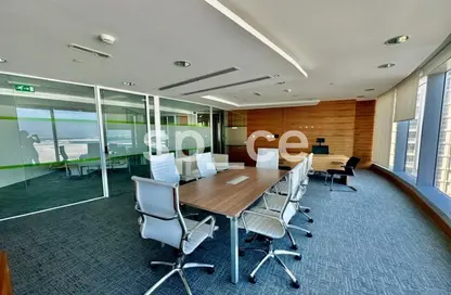 Office Space - Studio for rent in Sky Tower - Shams Abu Dhabi - Al Reem Island - Abu Dhabi