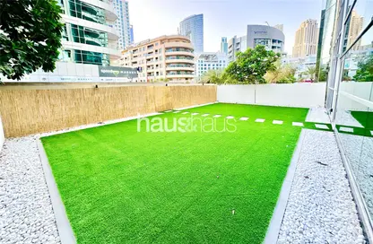 Apartment - 3 Bedrooms - 3 Bathrooms for sale in Trident Waterfront - Dubai Marina - Dubai