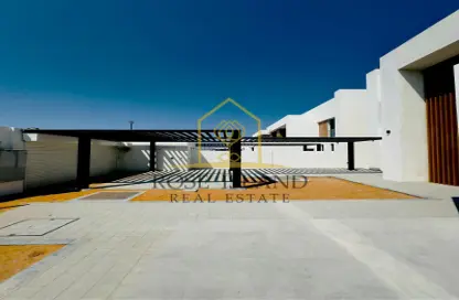 Villa - 4 Bedrooms - 5 Bathrooms for rent in The Dunes - Saadiyat Reserve - Saadiyat Island - Abu Dhabi