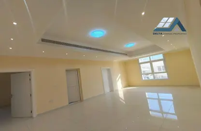 Apartment - 3 Bedrooms - 3 Bathrooms for rent in Mohamed Bin Zayed Centre - Mohamed Bin Zayed City - Abu Dhabi