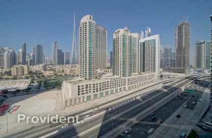 Apartment - 1 Bedroom - 2 Bathrooms for sale in The Sterling East - The Sterling - Business Bay - Dubai