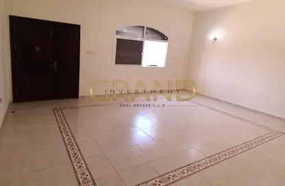 Villa - 4 Bedrooms - 5 Bathrooms for rent in Khalifa City A Villas - Khalifa City A - Khalifa City - Abu Dhabi