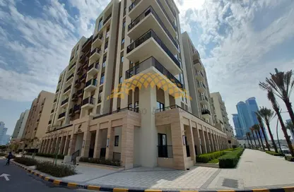 Apartment - 2 Bedrooms - 2 Bathrooms for rent in Maryam Island - Sharjah
