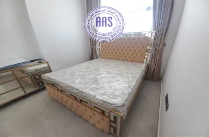 Apartment - 1 Bedroom - 1 Bathroom for rent in Binghatti Avenue - Al Jaddaf - Dubai