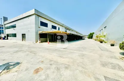 Office Space - Studio for rent in Al Quoz Industrial Area - Al Quoz - Dubai