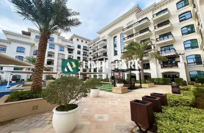 Apartment - 1 Bedroom - 2 Bathrooms for sale in Ansam 1 - Ansam - Yas Island - Abu Dhabi