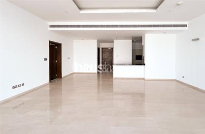 Apartment - 1 Bedroom - 2 Bathrooms for rent in Oceana Southern - Oceana - Palm Jumeirah - Dubai