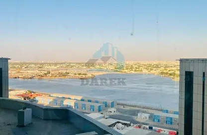 Apartment - 2 Bedrooms - 3 Bathrooms for sale in Al Khor Tower A0 - Al Khor Towers - Ajman Downtown - Ajman