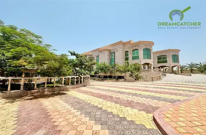 Villa for rent in Seih Al Uraibi - Ras Al Khaimah