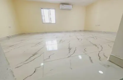 Apartment - 1 Bathroom for rent in Falaj Hazzaa - Al Ain