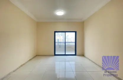 Apartment - 1 Bedroom - 1 Bathroom for rent in Al Nada Tower - Al Nahda - Sharjah