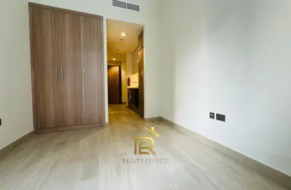 Apartment - 1 Bathroom for rent in AZIZI Riviera - Meydan One - Meydan - Dubai