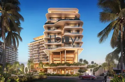 Apartment - 2 Bedrooms - 3 Bathrooms for sale in The Arthouse - Saadiyat Cultural District - Saadiyat Island - Abu Dhabi