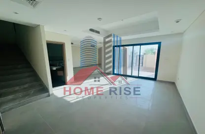 Villa - 3 Bedrooms - 4 Bathrooms for sale in Sharjah Sustainable City - Sharjah