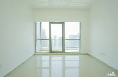 Apartment - 3 Bedrooms - 4 Bathrooms for rent in Bay Central - Dubai Marina - Dubai