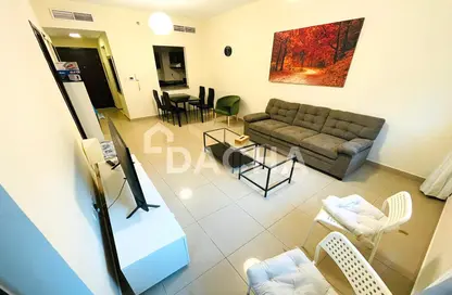 Apartment - 1 Bedroom - 1 Bathroom for rent in La Riviera Estate A - La Riviera Estate - Jumeirah Village Circle - Dubai