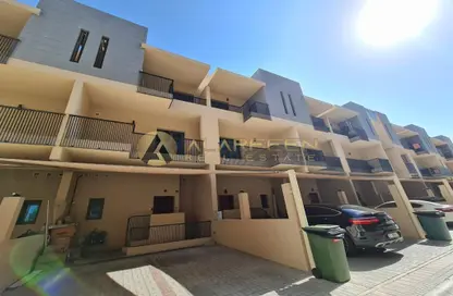 Villa - 4 Bedrooms - 6 Bathrooms for rent in Westar Casablanca - Jumeirah Village Circle - Dubai