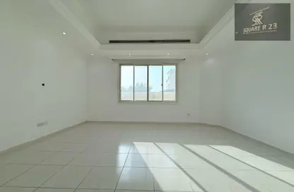 Apartment - Studio - 1 Bathroom for rent in Mohammed Villas 6 - Mohamed Bin Zayed City - Abu Dhabi