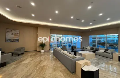 Apartment - 1 Bedroom - 1 Bathroom for sale in Lake Terrace - JLT Cluster D - Jumeirah Lake Towers - Dubai