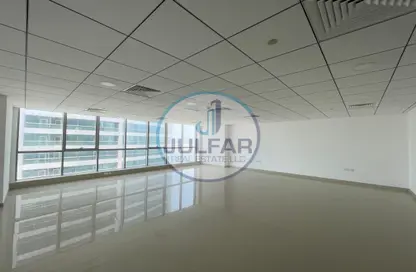 Office Space - Studio - 3 Bathrooms for sale in Julphar Commercial Tower - Julphar Towers - Al Nakheel - Ras Al Khaimah