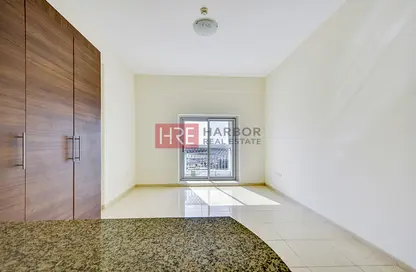 Apartment - Studio - 1 Bathroom for sale in Ajmal Sarah Tower - Dubai Land Residence Complex - Dubai