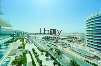 Apartment - 3 Bedrooms - 4 Bathrooms for sale in Mamsha Al Saadiyat - Saadiyat Cultural District - Saadiyat Island - Abu Dhabi