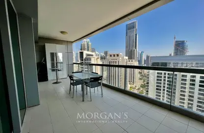 Apartment - 1 Bedroom - 1 Bathroom for sale in 8 Boulevard Walk - Mohammad Bin Rashid Boulevard - Downtown Dubai - Dubai