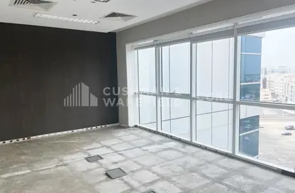 Office Space - Studio for rent in Al Jazira Arena - Muroor Area - Abu Dhabi