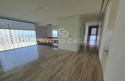 Apartment - 3 Bedrooms - 3 Bathrooms for sale in Muraba Residence - The Crescent - Palm Jumeirah - Dubai