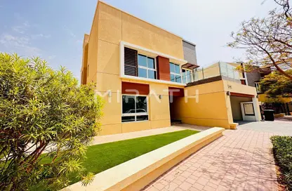 Villa - 4 Bedrooms - 4 Bathrooms for rent in Villa Lantana 1 - Villa Lantana - Al Barsha - Dubai