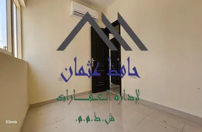 Apartment - 2 Bedrooms - 2 Bathrooms for rent in Sultan Bin Zayed the First Street - Muroor Area - Abu Dhabi