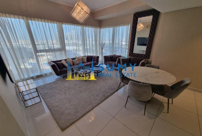 Rent in Damac Heights: Available, Vacant, Amazing Fully Furnished ...