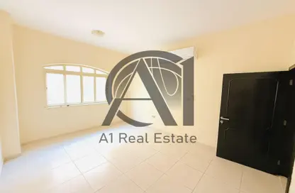 Apartment - 1 Bedroom - 2 Bathrooms for rent in Al Jimi - Al Ain