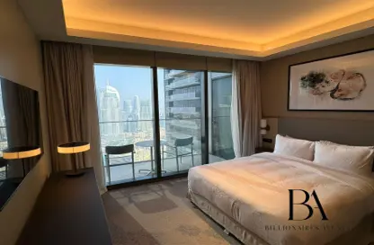 Apartment - 3 Bedrooms - 3 Bathrooms for sale in The Address Residences Dubai Opera Tower 2 - The Address Residences Dubai Opera - Downtown Dubai - Dubai