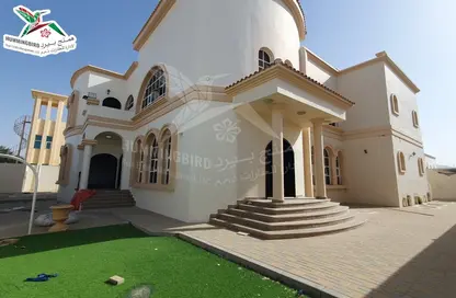 Villa - 7 Bedrooms for rent in Dhaher 3 - Al Dhahir - Al Ain