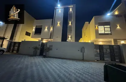 Villa - 6 Bedrooms for rent in Al Aamra Gardens - Al Amerah - Ajman