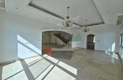 Villa - 5 Bedrooms - 6 Bathrooms for rent in Al Barsha 1 Villas - Al Barsha 1 - Al Barsha - Dubai