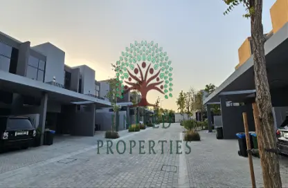 Villa - 3 Bedrooms - 4 Bathrooms for sale in Sendian - Masaar - Tilal City - Sharjah