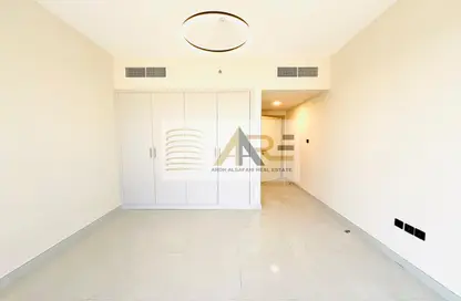 Apartment - 2 Bedrooms - 3 Bathrooms for rent in Aljada - Sharjah