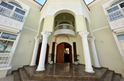 Villa - 5 Bedrooms - 6 Bathrooms for sale in Al Warqa'a 2 - Al Warqa'a - Dubai