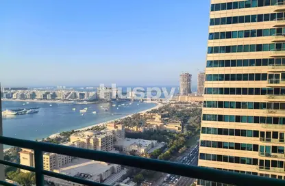 Apartment - 2 Bedrooms - 4 Bathrooms for sale in Marina Crown - Dubai Marina - Dubai