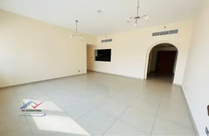 Apartment - 3 Bedrooms - 3 Bathrooms for rent in Barsha Business Square - Al Barsha 1 - Al Barsha - Dubai